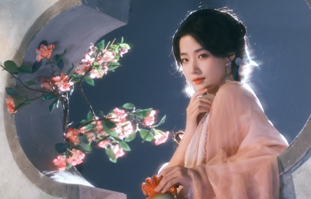 精致的家常菜肴